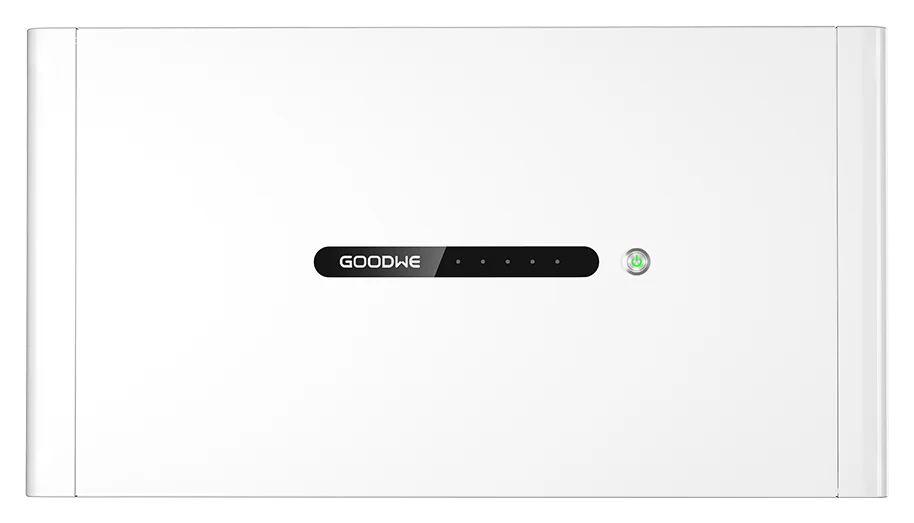 GoodWe Batterij Lynx LX D 5.0-10, HV, 5kWh, incl. comm. kabel naar volgende unit (NEW)