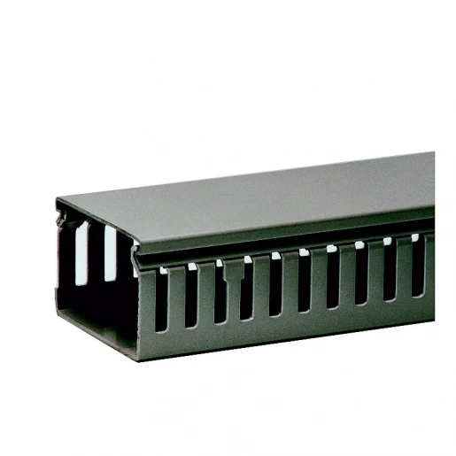 Attema VK Bedradingskoker 40x60x2000mm grijs AT3454