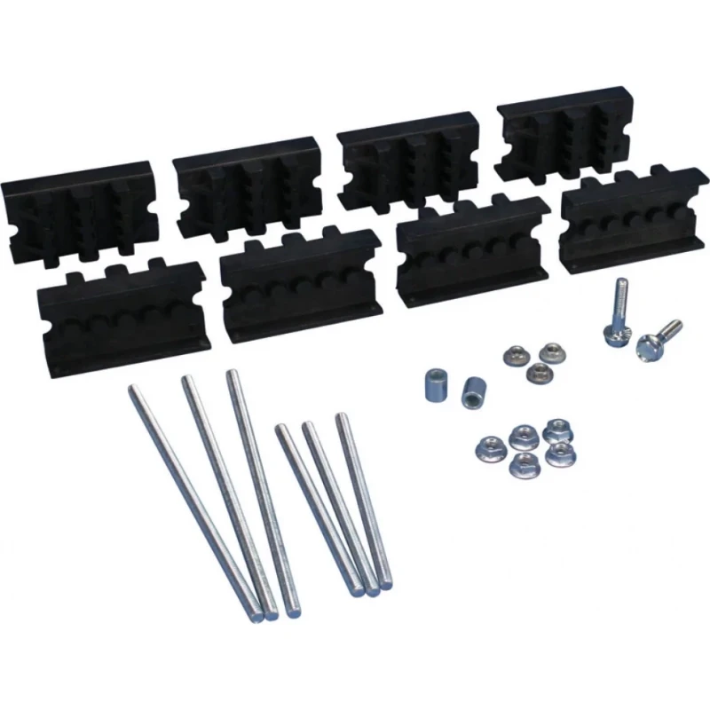 nVent Eriflex Cabs 2/10 tn module