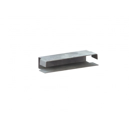 Legrand Van Geel eindbeugel wandgoot 80x16mm Halogeenvrij Staal sdz 351449