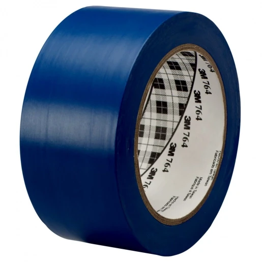 3M Scotch vinyl zelffuserende tape 50mmx33m