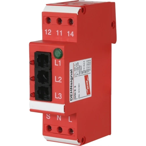 Dehn Dsi e3 dehnsignal e3 meldcontact