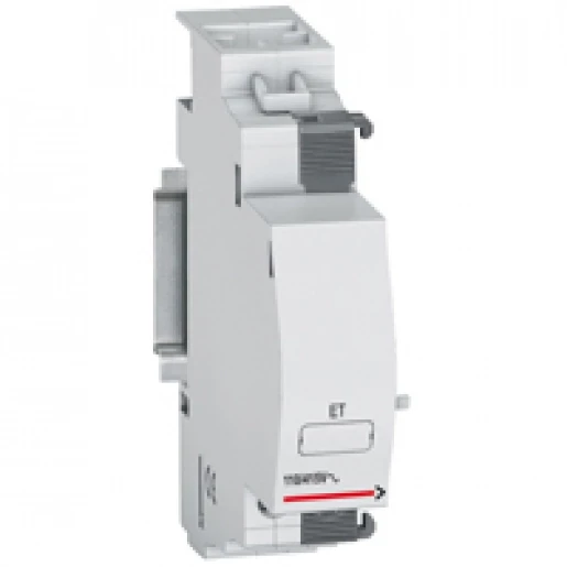 Legrand DX3 UITSCHAKELSPOEL 12-48VAC/VDC