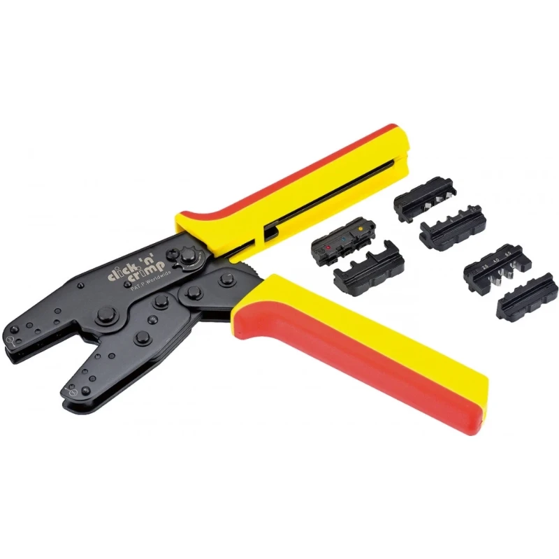 Cimco Krimptang 0.5mm² 106052