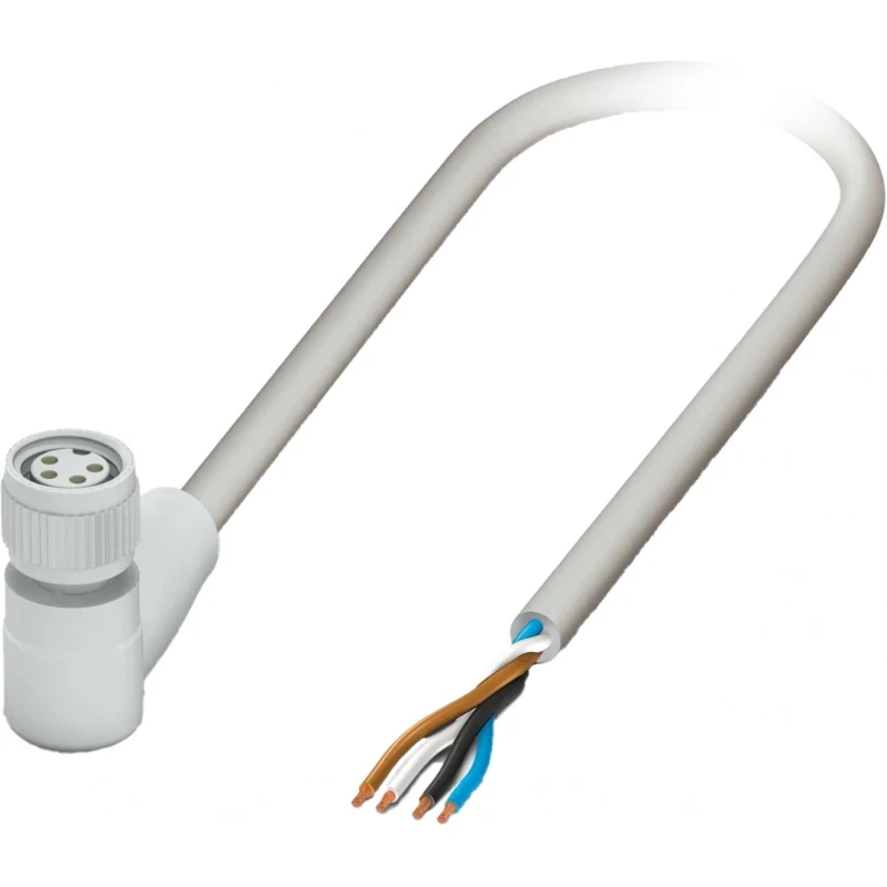 Phoenix Contact SAC Actorkabel 4p M8 10m