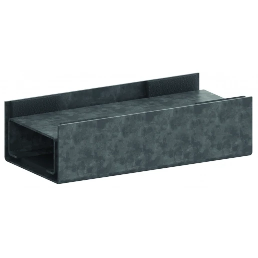 Legrand Van Geel Zaagmal 100x50mm 351531