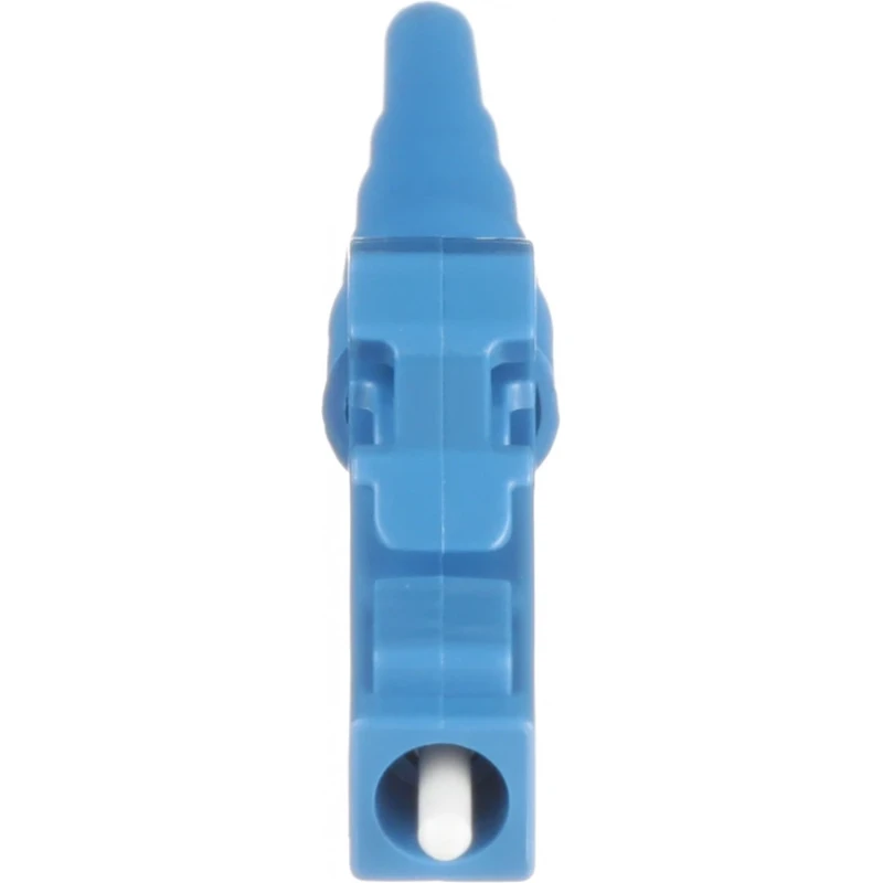 Panduit Simplex Glasvezel connector BU LC FLCSSBUY