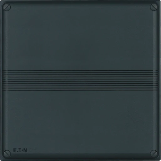 Eaton Systeem 55 railkast