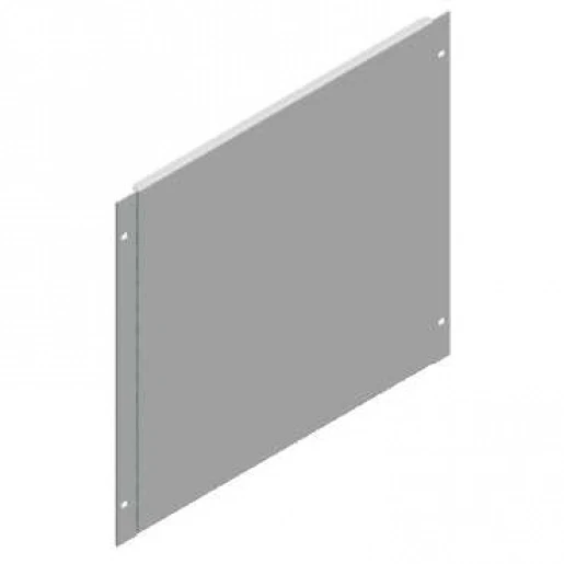 Sarel Vol paneel scharnierend 600x600