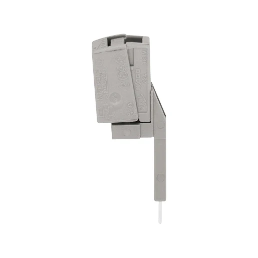 Wago Testadapter v. draad max 2,5mm2