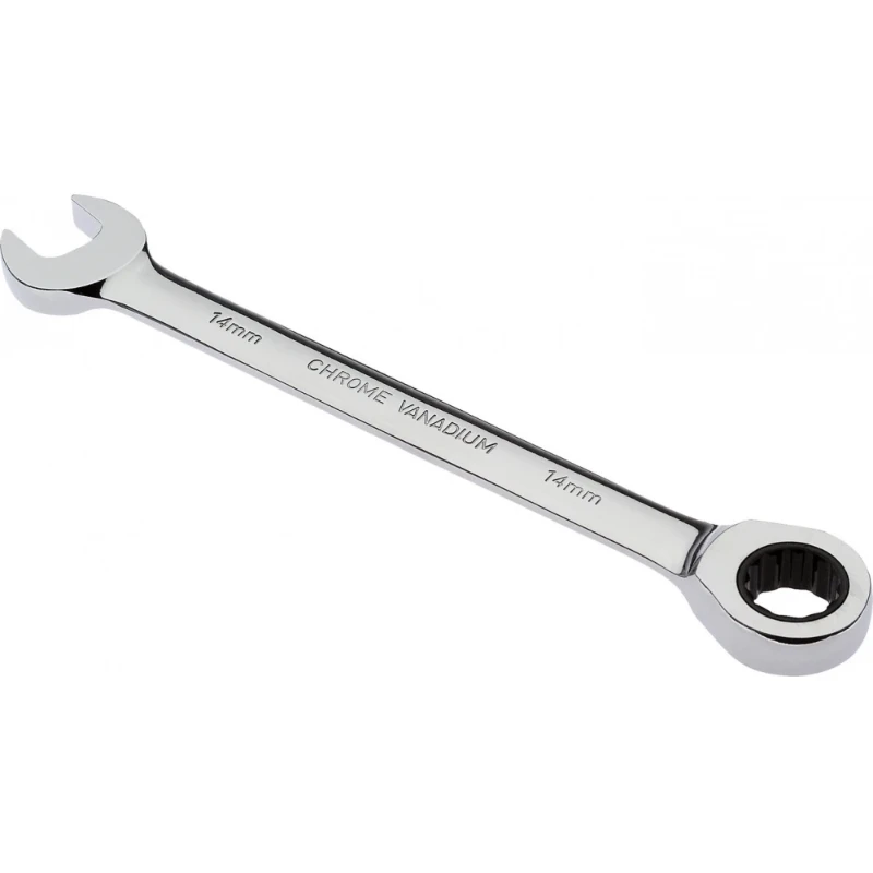 Cimco RING-STEEKSLEUTEL 14MM *