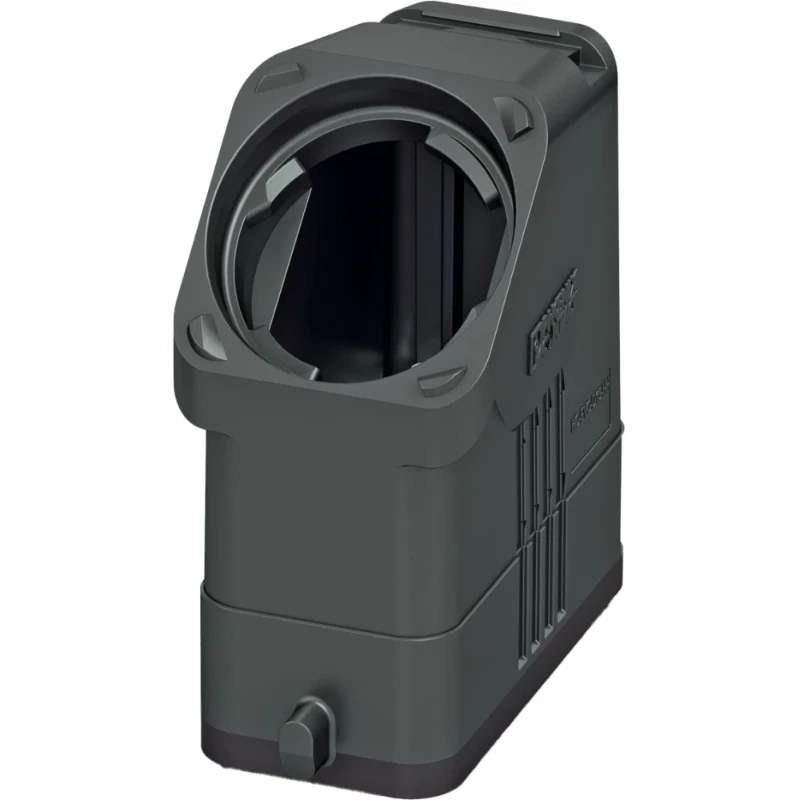 Phoenix Contact HC Behuizing rechthoekige connectoren IP66 B30mm H65,5mm Boven