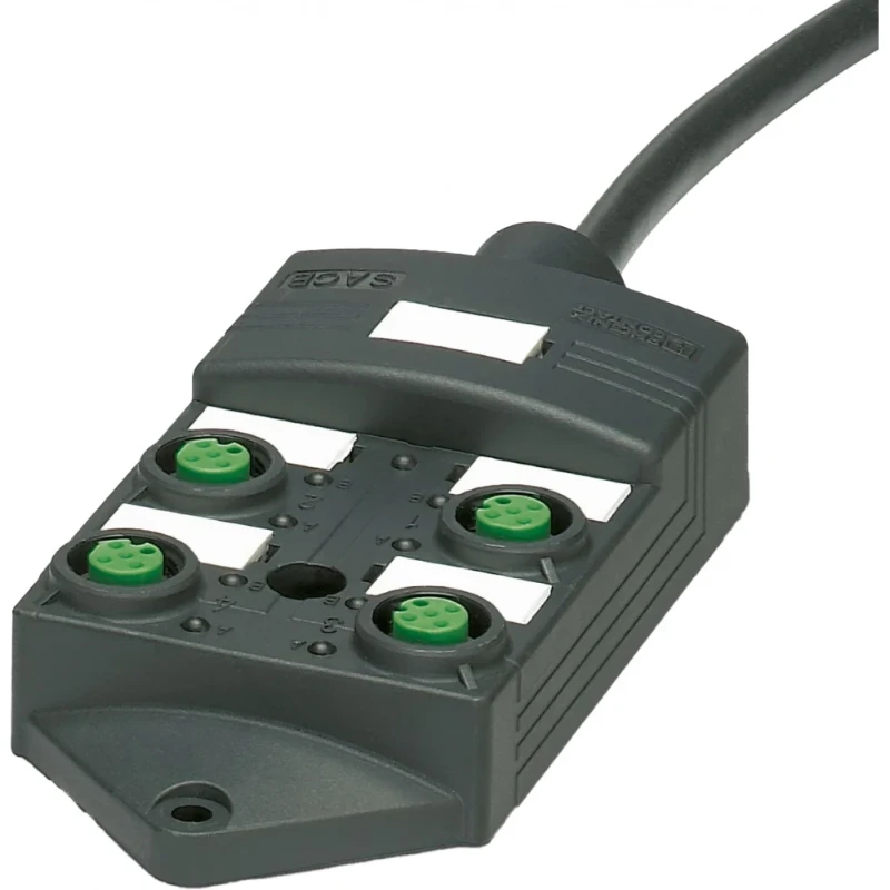 Phoenix Contact SACB-4/ 4-L-5,0PUR SCO P