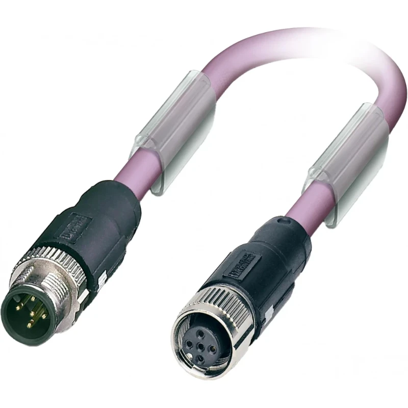 Phoenix Contact SAC Actorkabel 5p M12 0,3m
