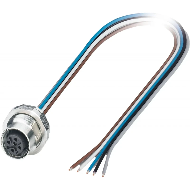 Phoenix Contact SACC-DSI-M12FS-5CON-PG9/0,5 VA