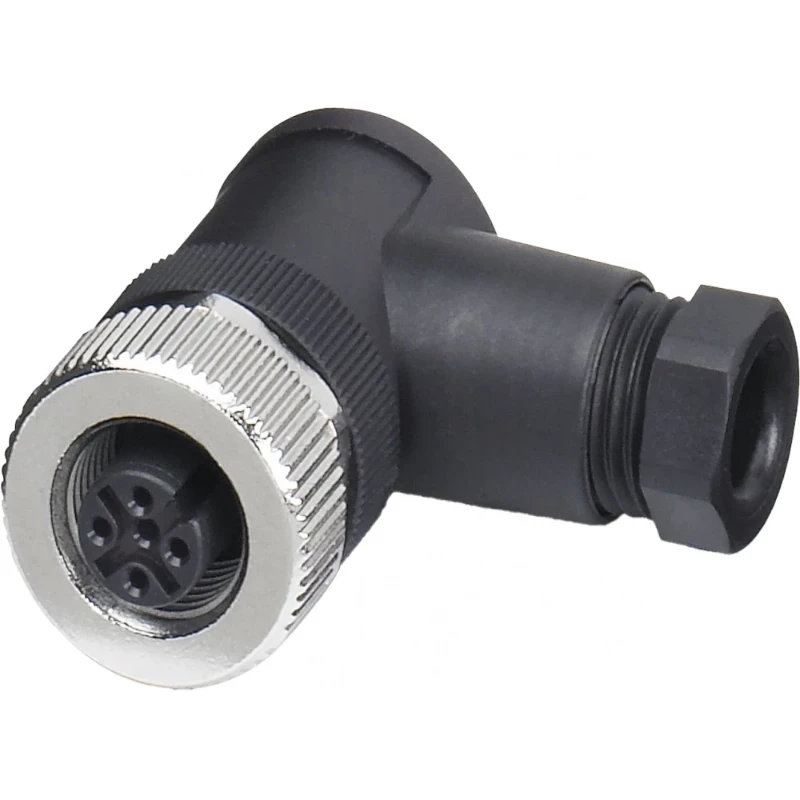 Phoenix Contact SACC-M12MR-5CON-PG7-M