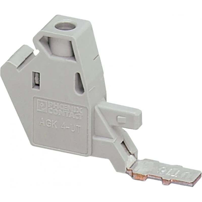 Phoenix Contact Rijgklemconnector