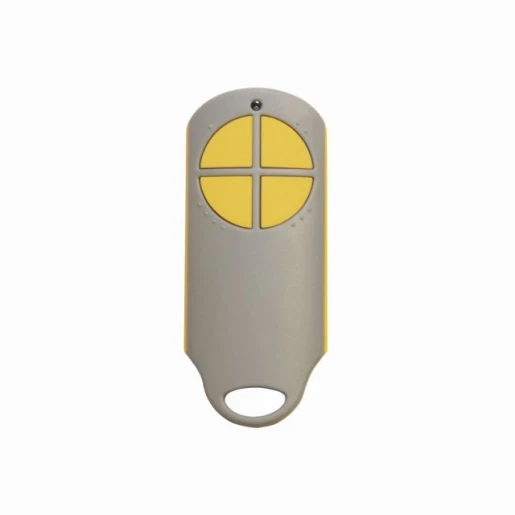 Comelit SIMPLEKEY DUAL MIFARE 868 MHZ AFSTANDSBED.GEEL