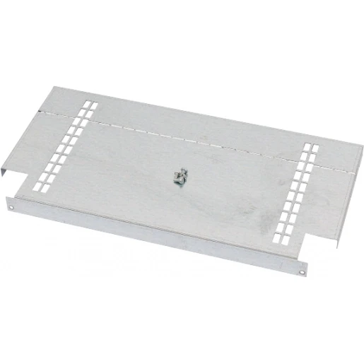 Eaton SCHEIDINGSPLAAT BUSBAR/AANSLUITRUIMTE VOOR NZM VORM 2 D=600