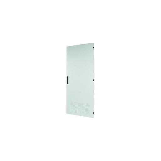 Eaton xEnergy Deur kast/lessenaar Aanslagdeur H1940mm B792mm D27mm Staal Grijs