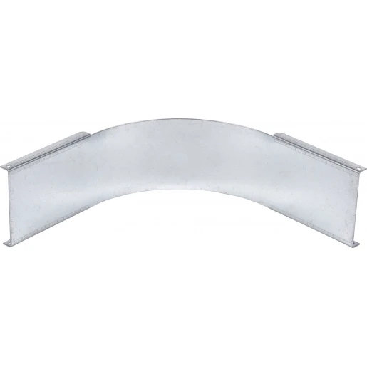 Stago KG281 deksel bocht90° 500mm Dekselklem Bandverzinkt (sendzimir verzinkt) CSU08547109