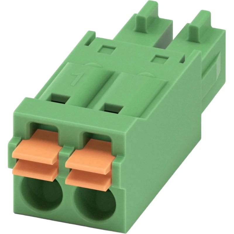 Phoenix Contact Kabelconnector voor printplaatconnector