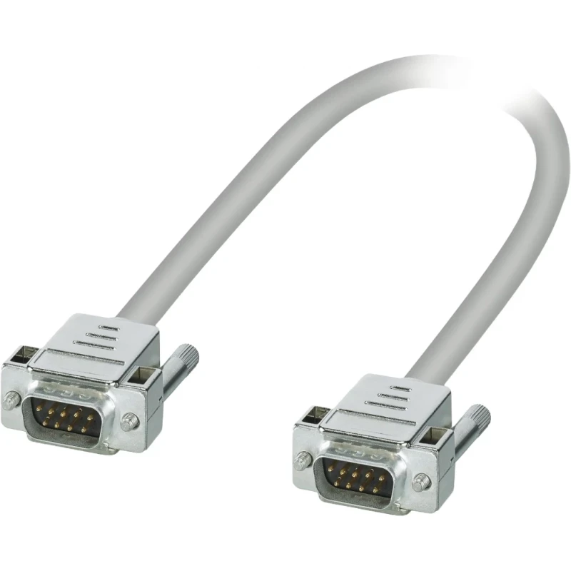 Phoenix Contact CABLE-D 9SUB/S/S/100/KONFEK/S
