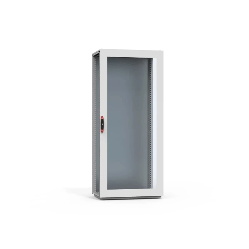 nVent Hoffman DEUR MET GLAS 2200X600