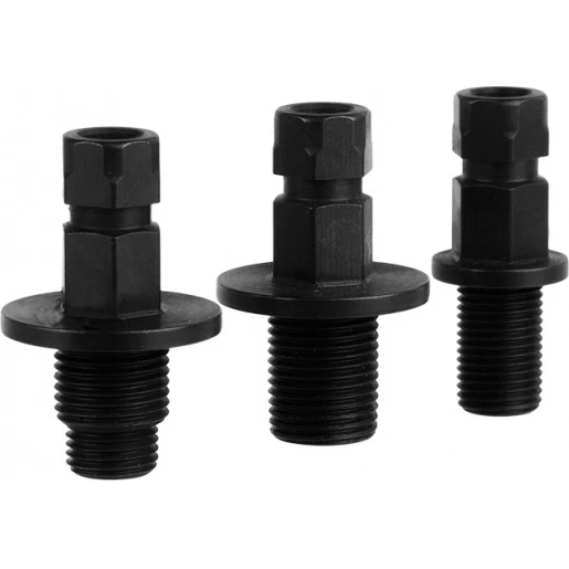 Mandrex Gatzaagvergroters et 3-delig 18964004