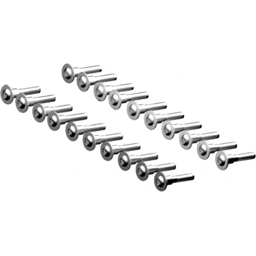 Rittal VX Schroef voor koppelblokken VE=20
