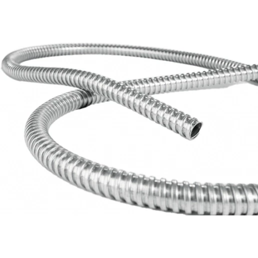 Hellermann Tyton METALEN BESCHERMSLANG Ø16MM ROL 25M