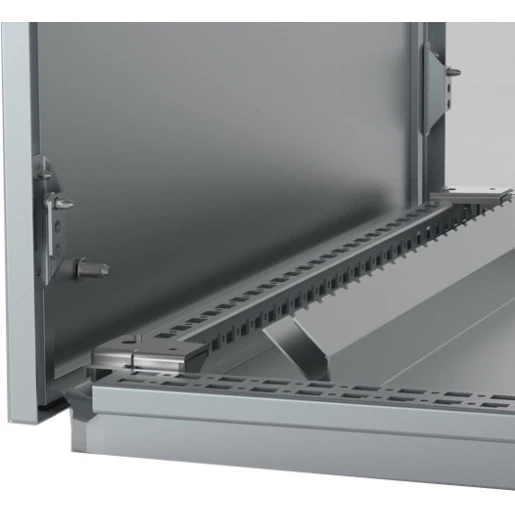 nVent Hoffman Bodemplaat Componenten uitbouw kast Vloerplaat B800mm D600mm