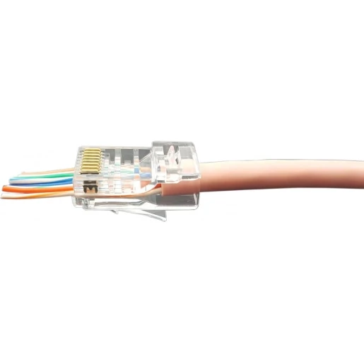 Klemko EZ-RJ CONNECTOR CAT5E