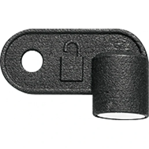 Jung Plug & light ontkoppelmagneet PLMAGNET01