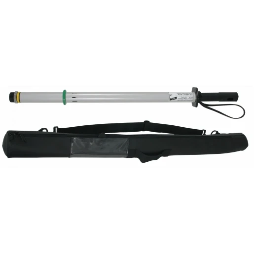 Dehn Hsa194 non-contact voltage detector un 110..420kv 50hz