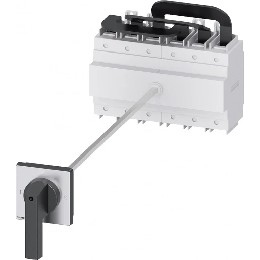 Siemens Lastscheider IP65 3p 250A