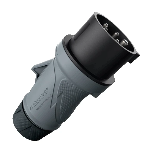 Mennekes Contactstop 32A5P 5H690V ERGO IP54 PTXR