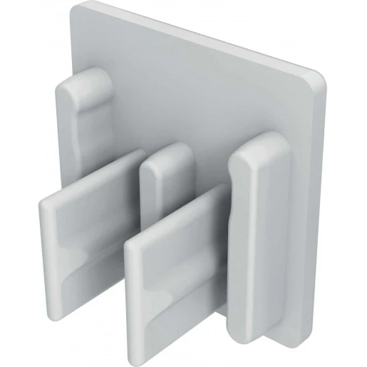 Eaton Eindkap voor 3-Fase met 10 mm² kamrails type EVGK and GVK
