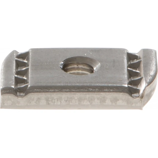 Gouda Holland Glijmoer M8 RVS 98088206