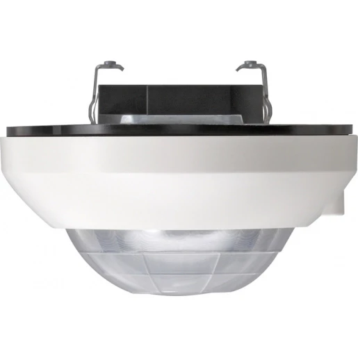 Gira Aanwez.m. Komfort KNX z.wit