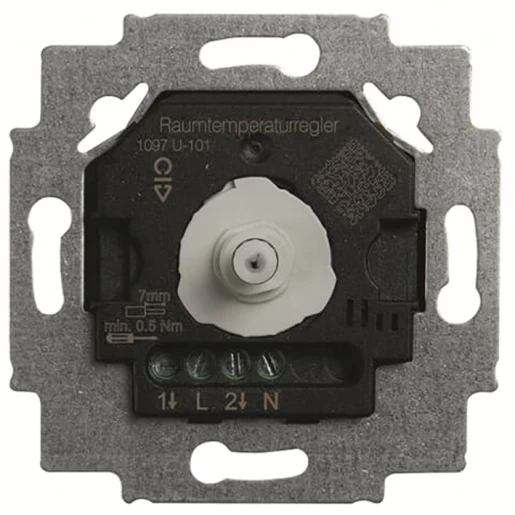 ABB Busch-Jaeger thermostaat inb 250V nc