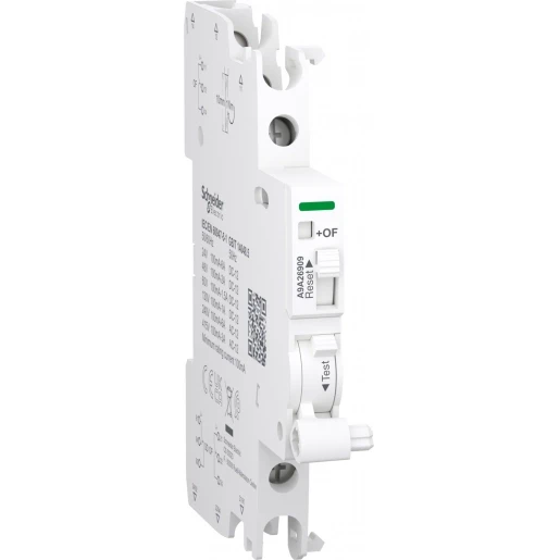 Schneider Electric Acti9 iSD-OF 2OC 100mA-6A hulpelement