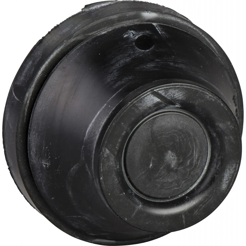 Merten THORSMAN TET DOORVOER 3-5C 12.5M ZWART