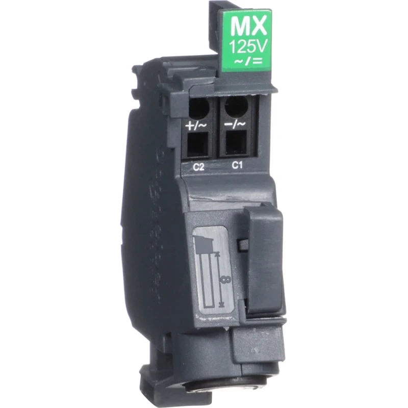 Schneider Electric COIL MX AC 110-130 V 50/60 HZ