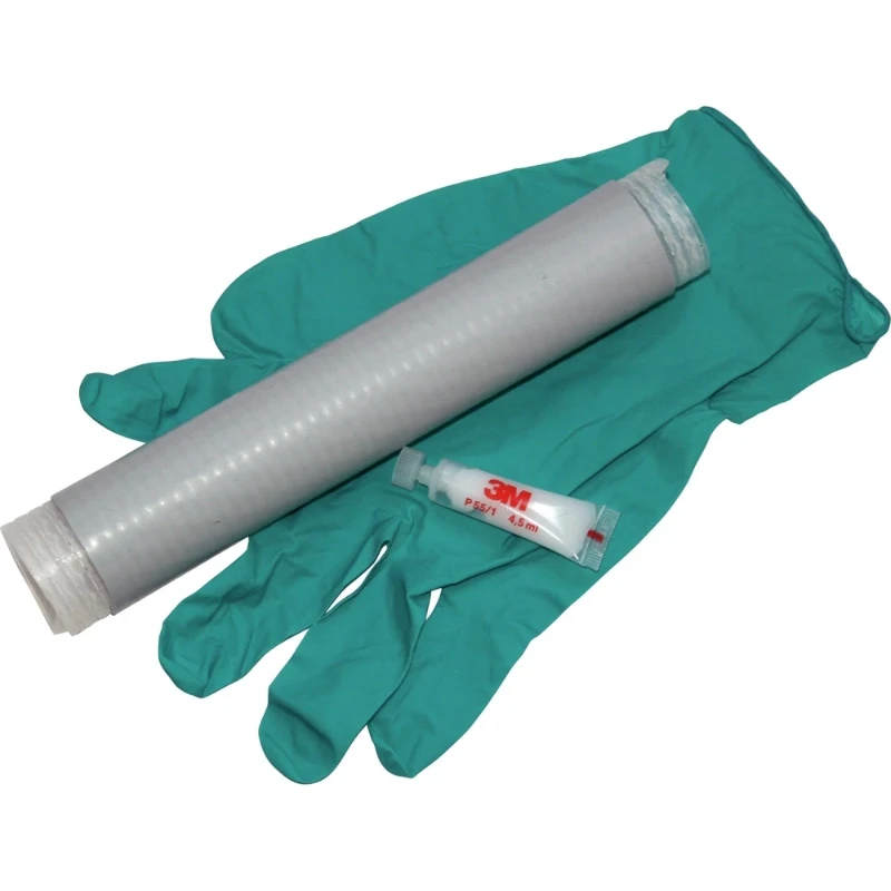 3M FASEUITBREIDING V/EINDSLUITING 3-ADERIG 225MM