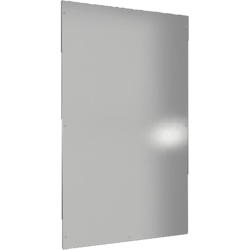 Rittal VX Zijwanden 2000x1200 RAL 7035 VE=2