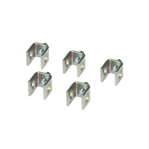 Eaton railaftakklem <50mm² 5-ader (set 5 stuks)