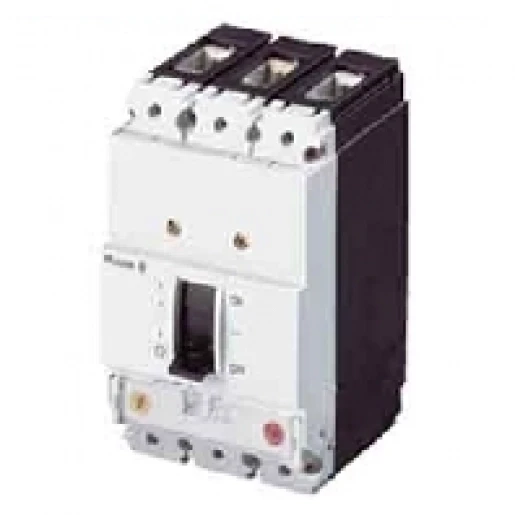 Eaton NZM Lastscheider IP20 3p 160A