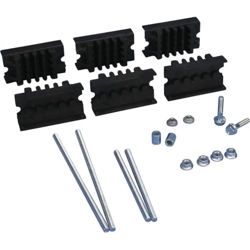 nVent Eriflex Cabs 4/5 t module