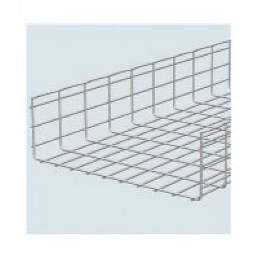 Legrand Cablofil Draadgoot U-vorm 3000x300x150mm Staal elektrolytisch verzinkt CM000961